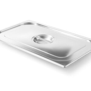 HENDI Gastronorm-Deckel, HENDI, Kitchen Line, GN 1/1, 530x325mm