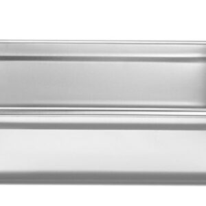 HENDI Behälter GN 2/3 perforiert, HENDI, Kitchen Line, GN 2/3, 5,5L, (H)65mm