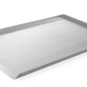 HENDI Backblech perforiert, HENDI, 600x400x(H)20mm