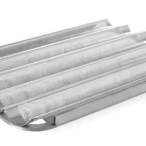 HENDI Baguette-Backblech, HENDI, 600x400mm