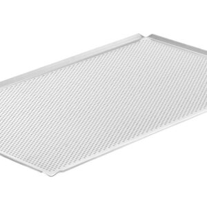 HENDI Backblech perforiert GN 1/1, HENDI, 530x325x(H)10mm