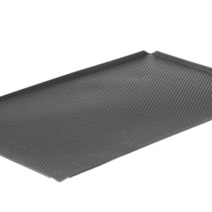 HENDI Backblech perforiert GN 1/1, HENDI, 530x325x(H)10mm