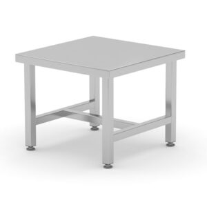 HENDI Topfständer, HENDI, 550x550x(H)450mm