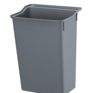 AmerBox Behälter für Servierwagen, AmerBox, 325x240x(H)447mm