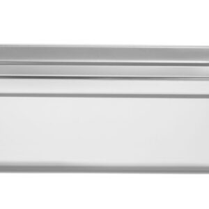 HENDI Gastronorm-Behälter 1/1 Budget Line mit Griffen, HENDI, Budget Line, GN 1/1, 21L, 530x325x(H)150mm