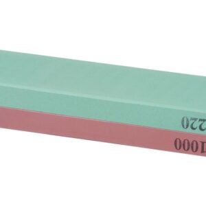 HENDI Japanischer Schleifstein HENDI by Naniwa, HENDI, 185x65x(H)30mm