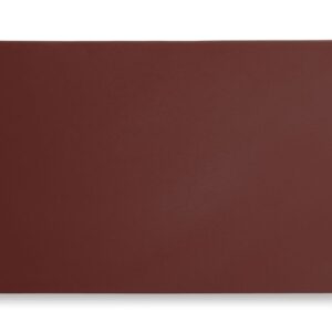 HENDI Schneidbretter HACCP 450x300, HENDI, Braun, 450x300mm