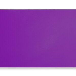HENDI Schneidbretter HACCP 450x300, HENDI, Violett, 450x300mm