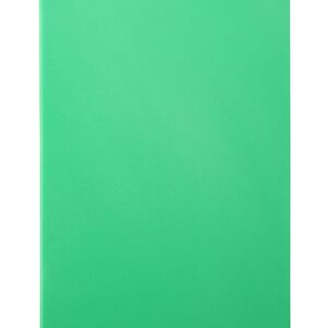 HENDI Schneidbretter HACCP 600x400, HENDI, Grün, 600x400mm