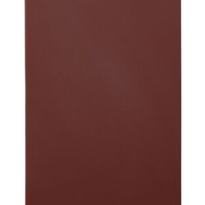 HENDI Schneidbretter HACCP 600x400, HENDI, Braun, 600x400mm