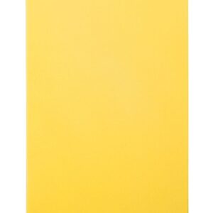 HENDI Schneidbretter HACCP 600x400, HENDI, Gelb, 600x400mm