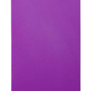 HENDI Schneidbretter HACCP 600x400, HENDI, Violett, 600x400mm