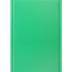 HENDI Schneidbretter HACCP Gastronorm 1/1, HENDI, GN 1/1, Grün, 530x325mm