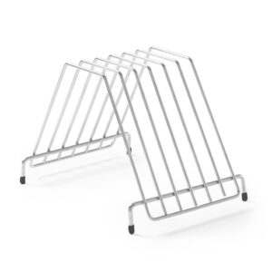 HENDI Schneidbretthalter, HENDI, 315x212x(H)200mm