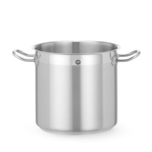 HENDI Kochtopf, hoch - ohne Deckel, HENDI, Profi Line, 5,9L, ⌀200x(H)190mm