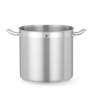 HENDI Kochtopf, hoch - ohne Deckel, HENDI, Profi Line, 15,9L, ⌀280x(H)260mm