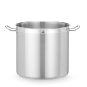 HENDI Kochtopf, hoch - ohne Deckel, HENDI, Profi Line, 24L, ⌀320x(H)300mm