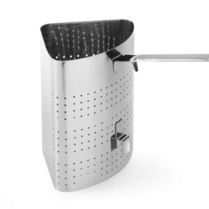 HENDI Pastaeinsatz, HENDI, Profi Line, 1,5L, 160x160x(H)230mm