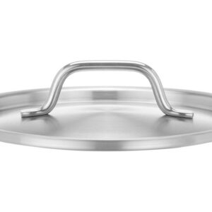 HENDI Deckel für Topf, HENDI, Profi Line, ⌀200x(H)47mm