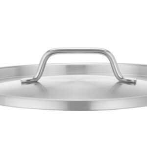 HENDI Deckel für Topf, HENDI, Profi Line, ⌀280x(H)52mm