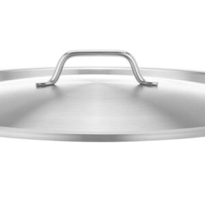 HENDI Deckel für Topf, HENDI, Profi Line, ⌀450x(H)68mm