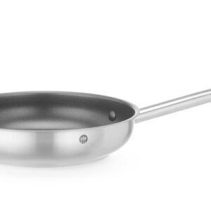 HENDI Bratpfanne, Antihaftbeschichtung, HENDI, Profi Line, ⌀240x(H)50mm