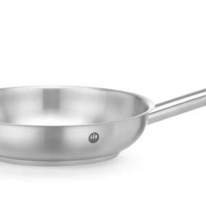 HENDI Bratpfanne - ohne Deckel, HENDI, Profi Line, ⌀200x(H)45mm