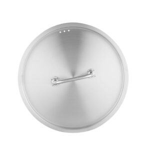 HENDI Deckel für Schmortöpfe, HENDI, Kitchen Line, ⌀240mm