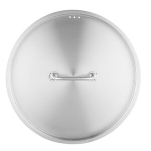 HENDI Deckel für Schmortöpfe, HENDI, Kitchen Line, ⌀280mm