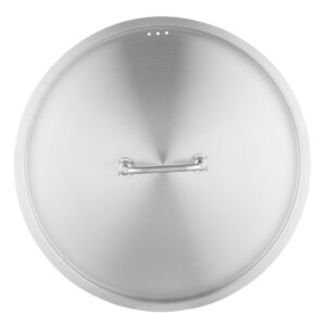 HENDI Deckel für Schmortöpfe, HENDI, Kitchen Line, ⌀320mm