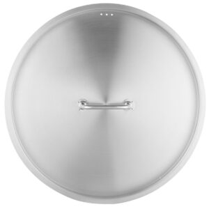 HENDI Deckel für Schmortöpfe, HENDI, Kitchen Line, ⌀360mm