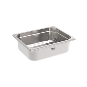 Rieber GNONE®-Behälter 1/2 100