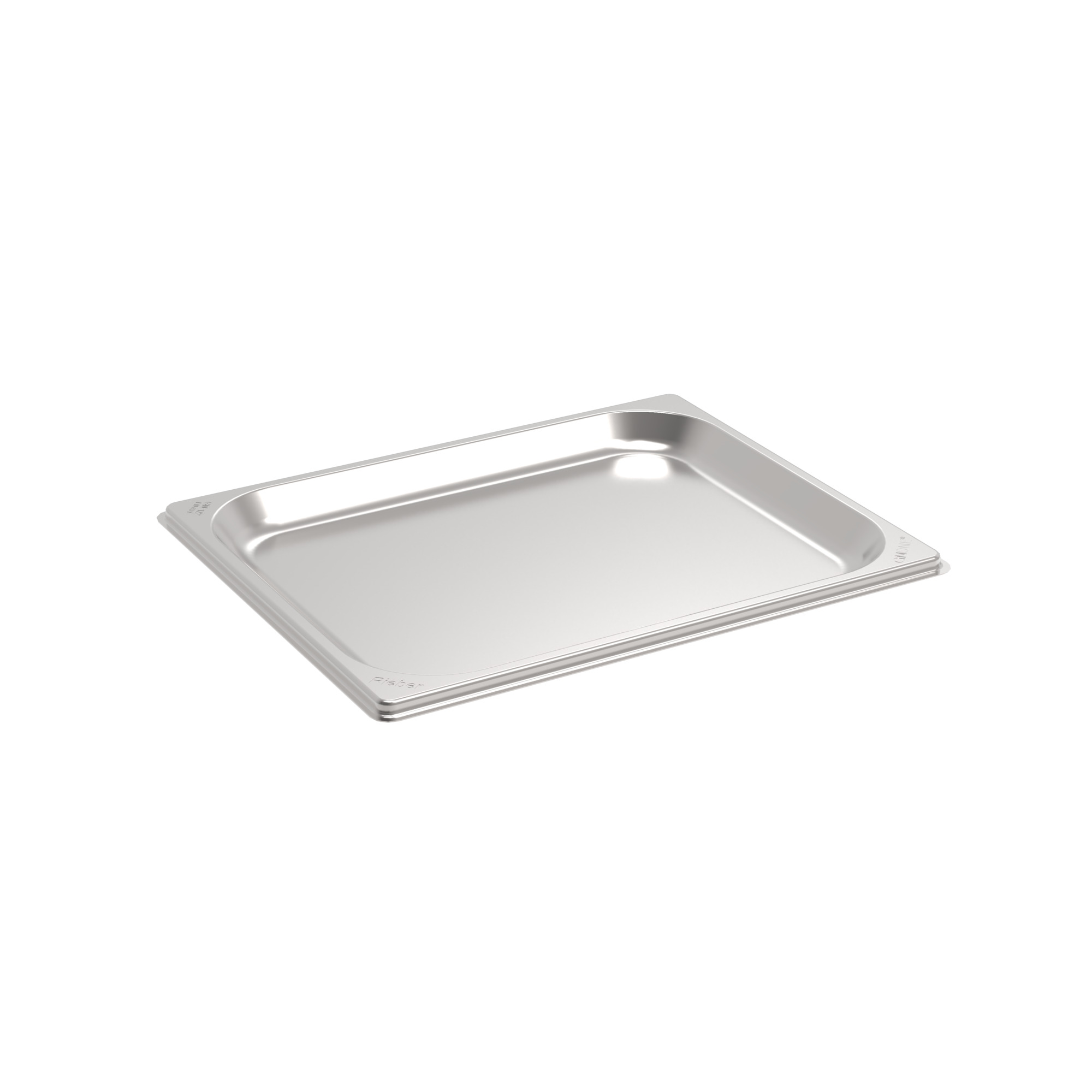 Rieber GN-Behälter 1/2 020