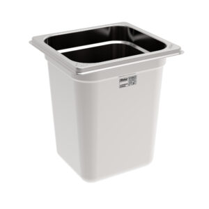 Rieber GN-Behälter 1/6 200