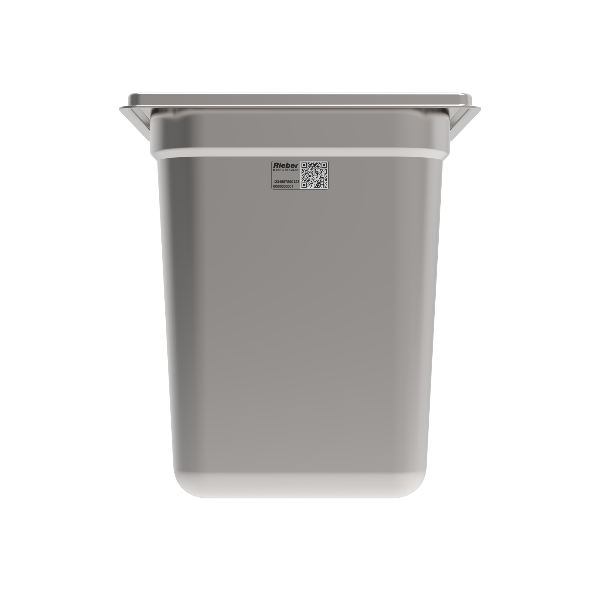Rieber GN-Behälter 1/6 200 – Bild 2