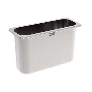 Rieber GN-Behälter 2/8 200