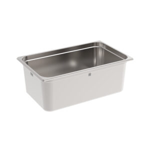 Rieber GNONE®-Behälter 1/1 200  4x QR