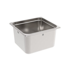 Rieber GNONE®-Behälter 2/3 200  4x QR