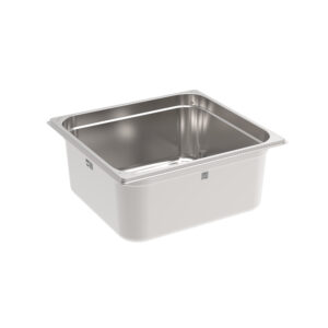 Rieber GNONE®-Behälter 2/3 150 4x QR