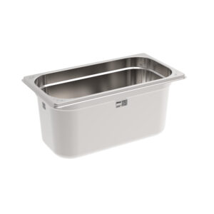 Rieber GNONE®-Behälter 1/3 150  4x QR