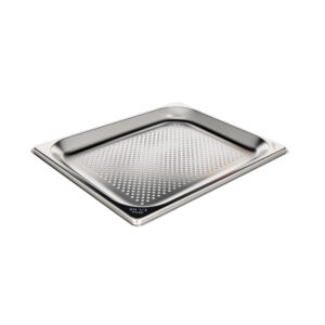 Rieber GN-Behälter 1/2 024 Boden gelocht