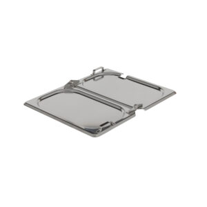 Rieber GN-Scharn.-Flachd. 1/2 - Löffelausschn.