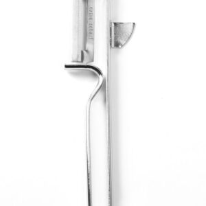 HENDI Pendelschäler, HENDI, (L)150mm