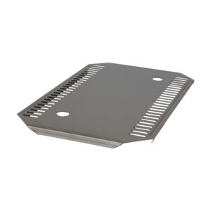 Rieber GN-Einlegeboden 1/1 gelocht