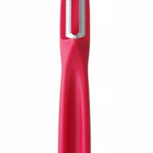 HENDI Universalschäler mit gezackter Klinge, HENDI, Rot, (L)175mm