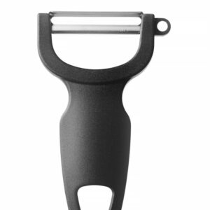 HENDI Horizontaler Universalschäler, HENDI, Schwarz, (L)110mm