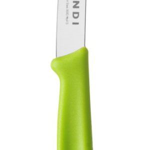 HENDI Gemüsemesser, HENDI, Grün, (L)180mm