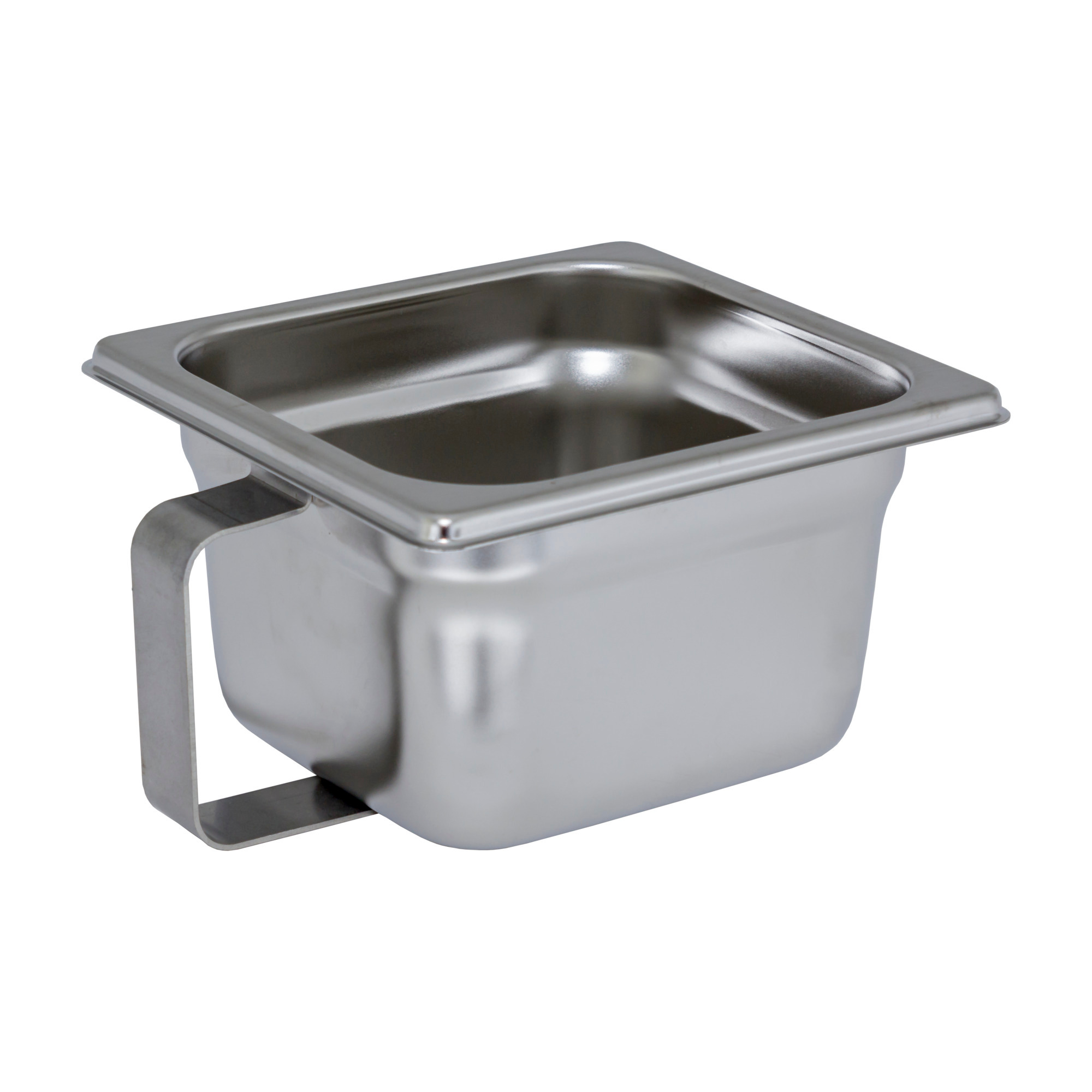 Rieber GN-Gewürzschütte 1/6