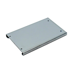 Rieber GN-Führungsblech - Gewürzschütte 1/9