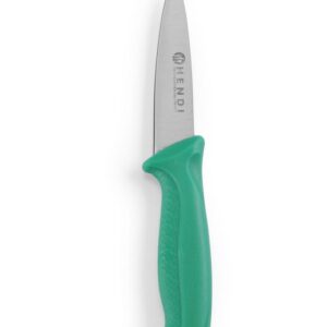 HENDI Schälmesser, HENDI, Grün, (L)185mm